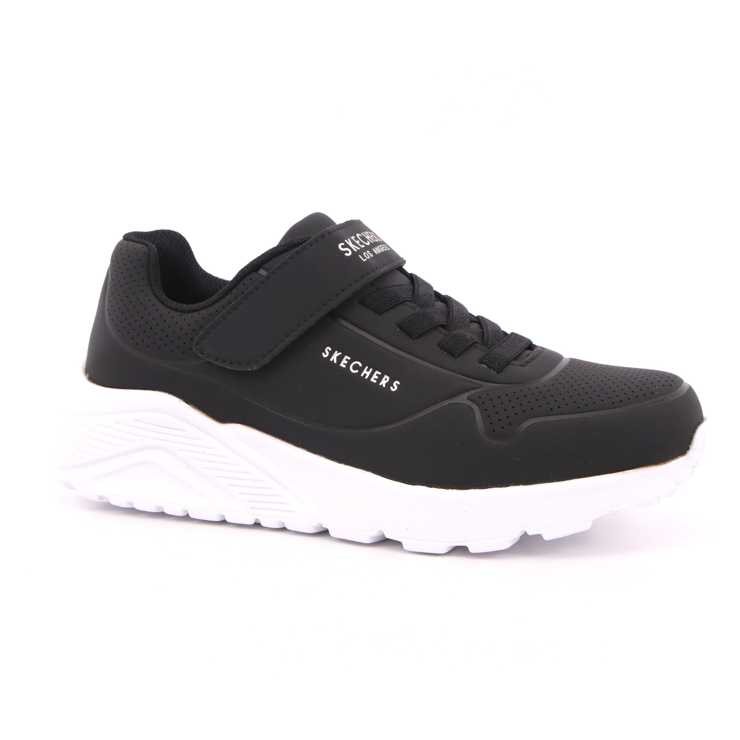 UNO LITE - VENDOX BLK BLACK