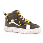 SUEDE BOSCO SAUVAGE OLIVA T.DALLAS COL.OLI