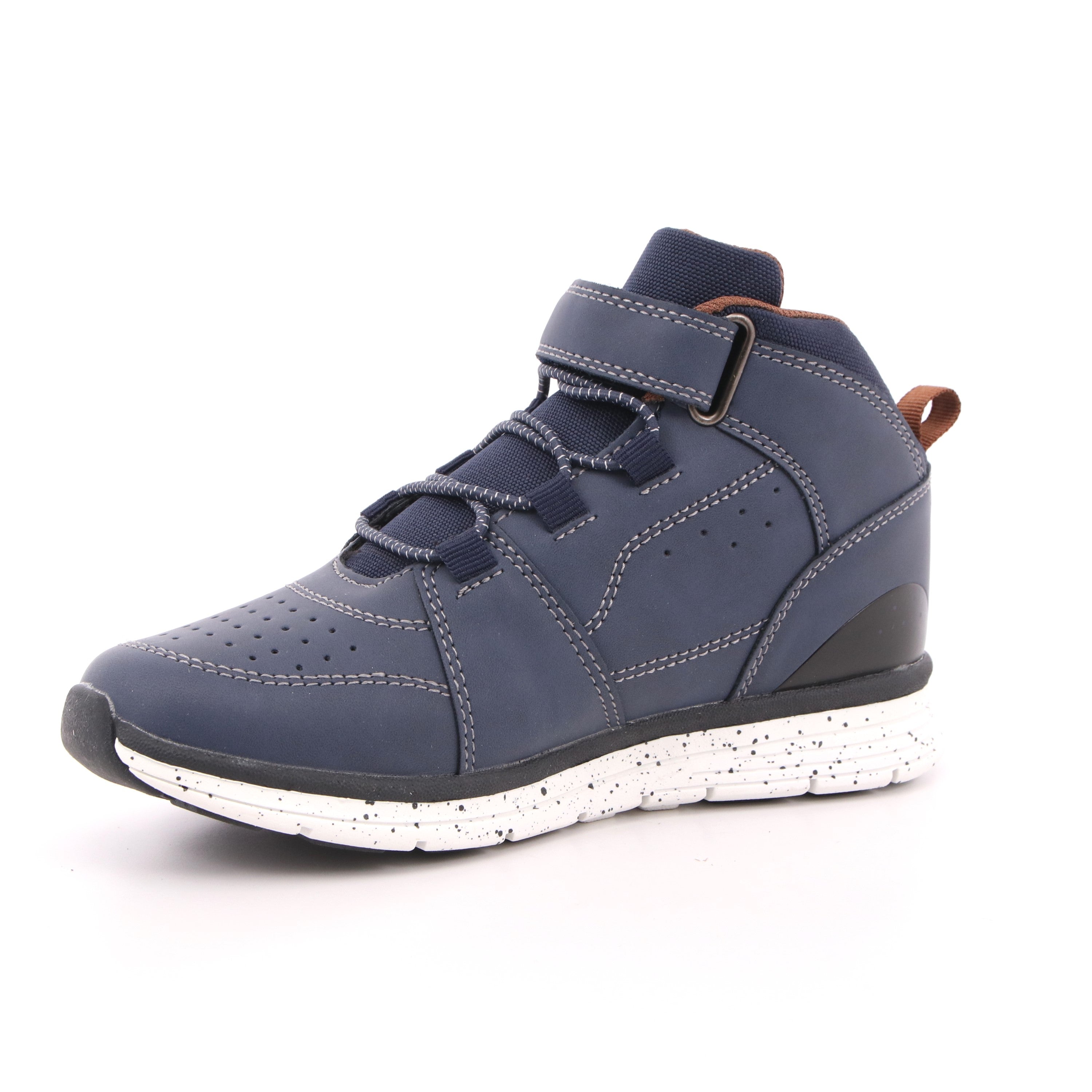 PMY 84611 NABUK PU NAVY B&G TIMBY
