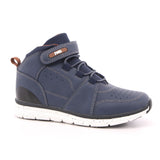 PMY 84611 NABUK PU NAVY B&G TIMBY