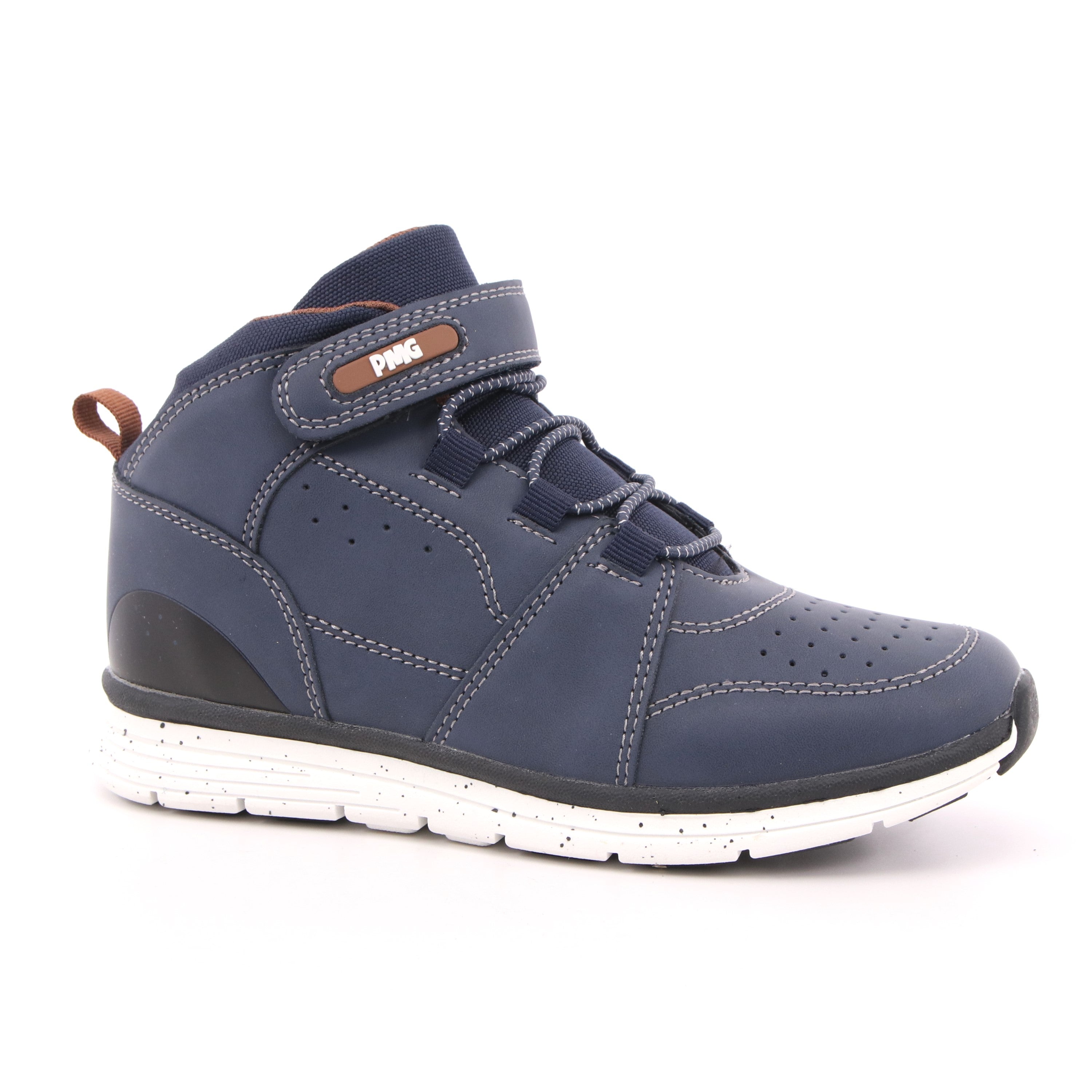 PMY 84611 NABUK PU NAVY B&G TIMBY
