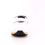 ORBIT VELCRO INFANTS 13064 WHITE NAUTICAL BLUE
