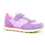 GIRL'S ALLY SOLID NYLON 24 LILLA