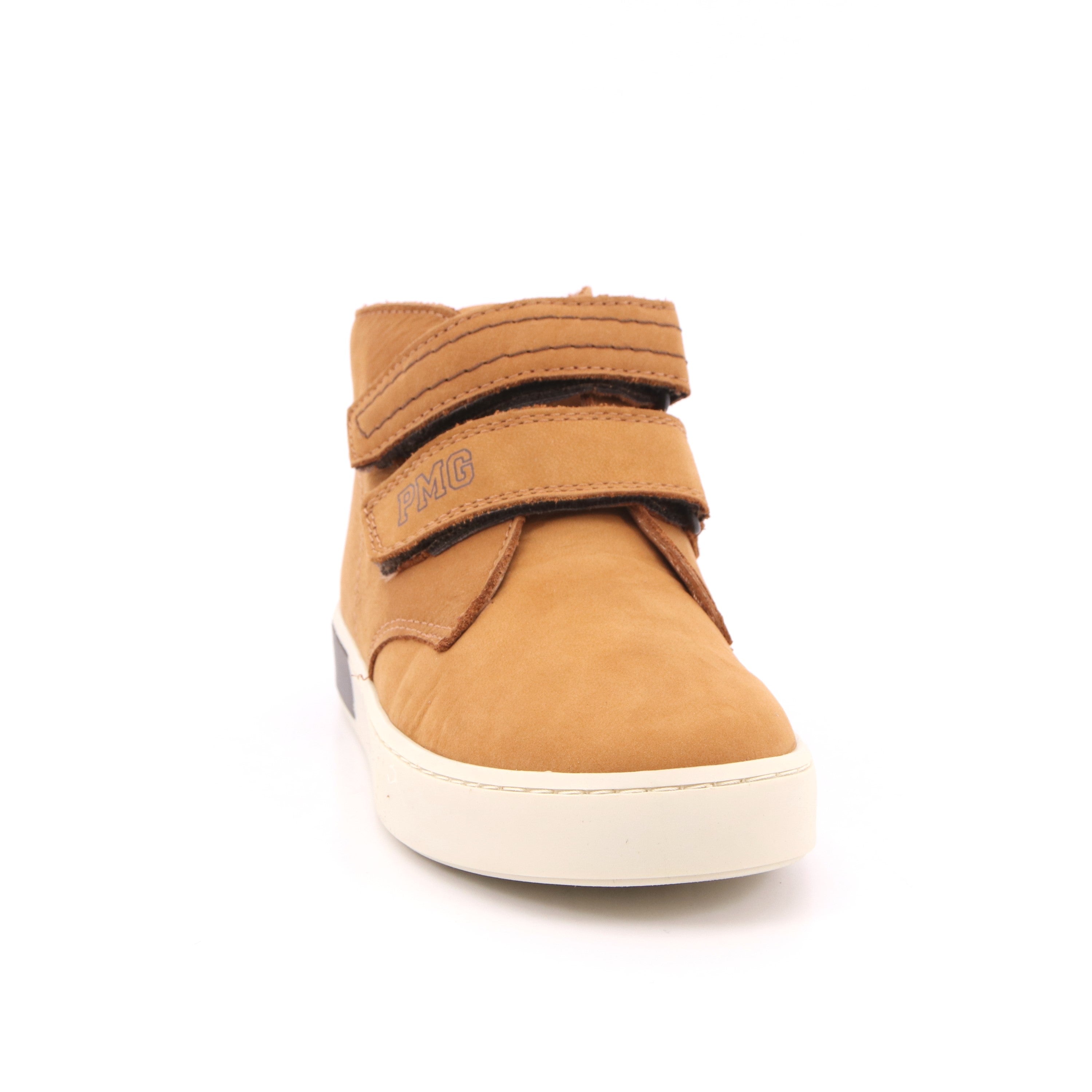 PDV 84246 NABUK SOFT CUOIO SCURO DISCOVERY