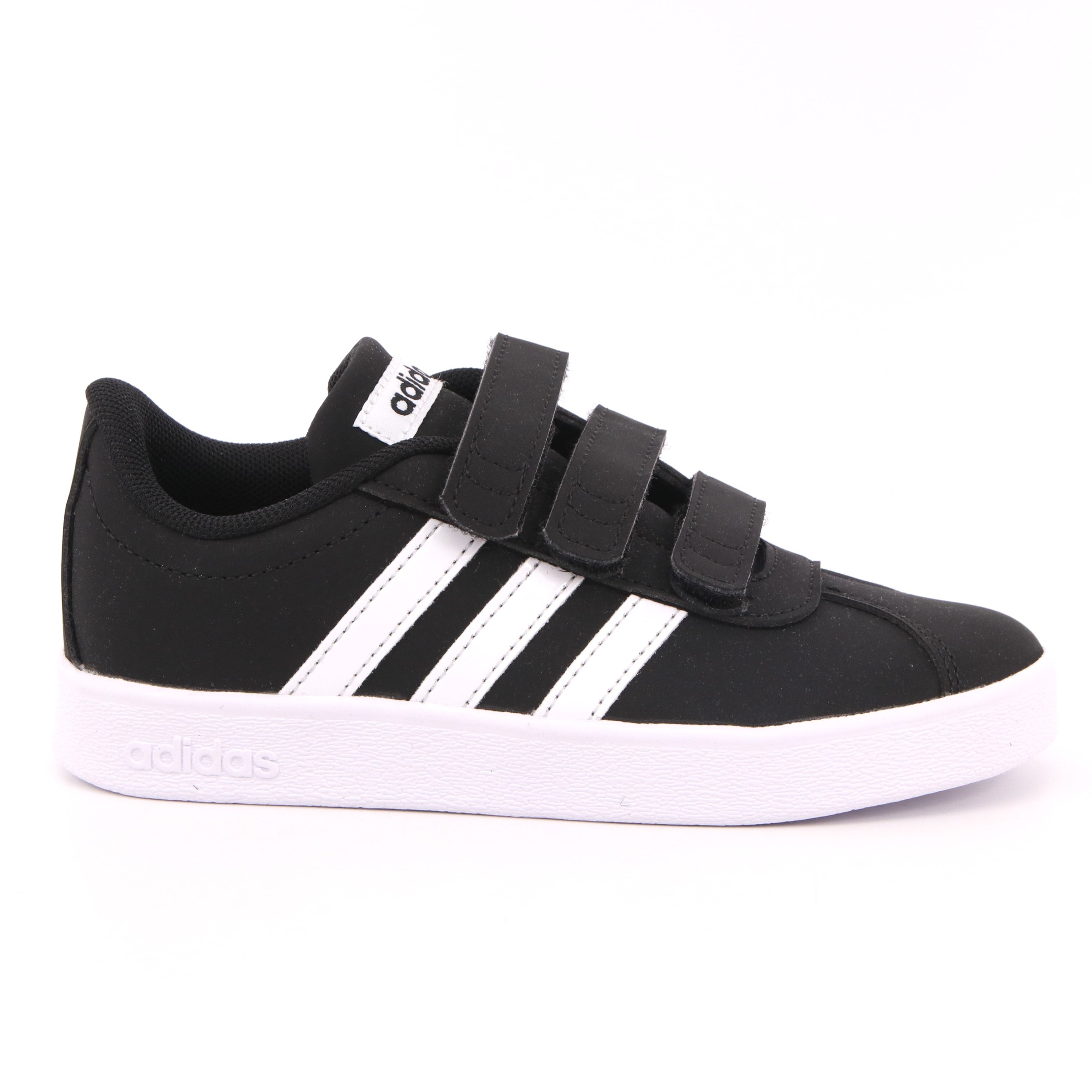 VL COURT 2.0 CF CORE BLACK