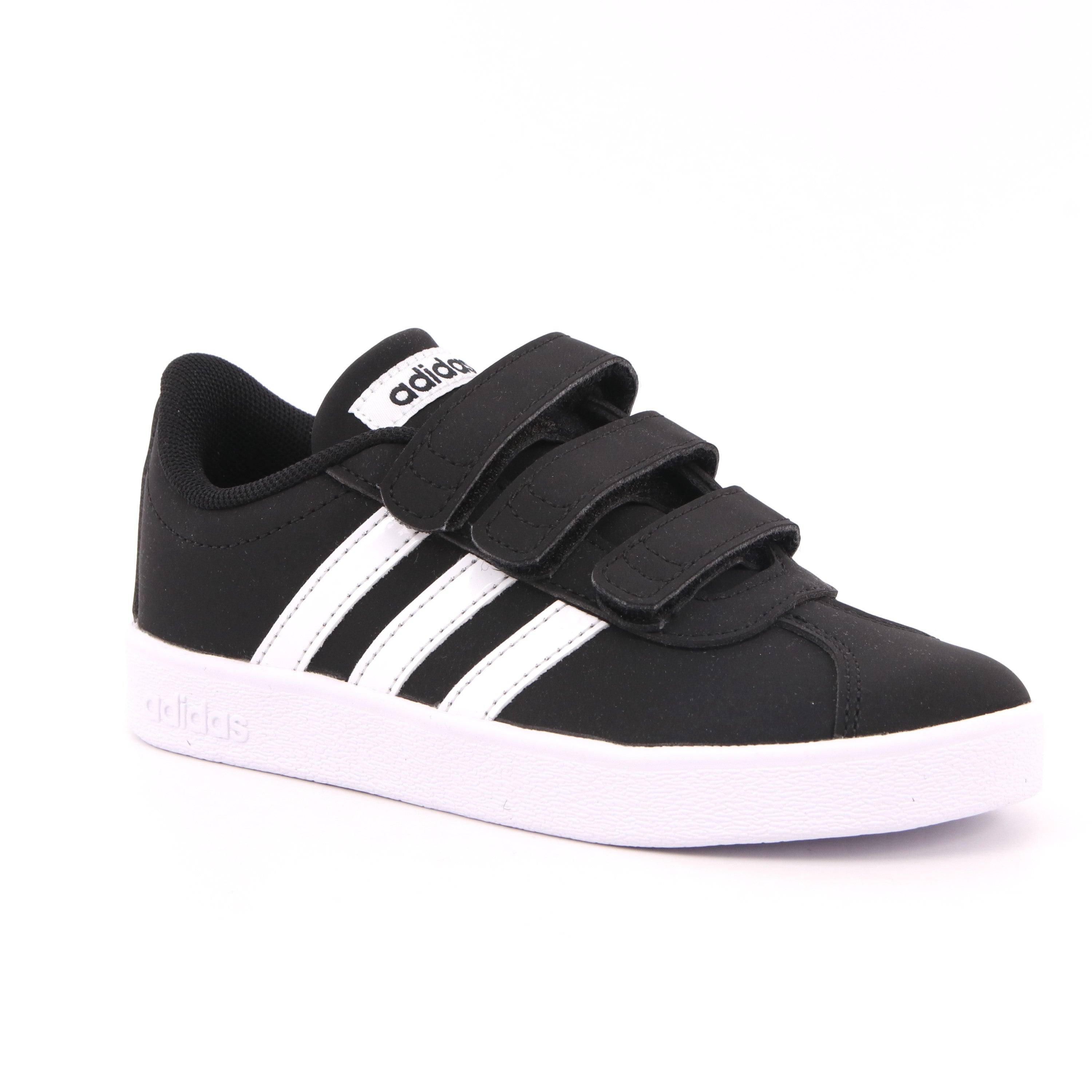VL COURT 2.0 CF CORE BLACK