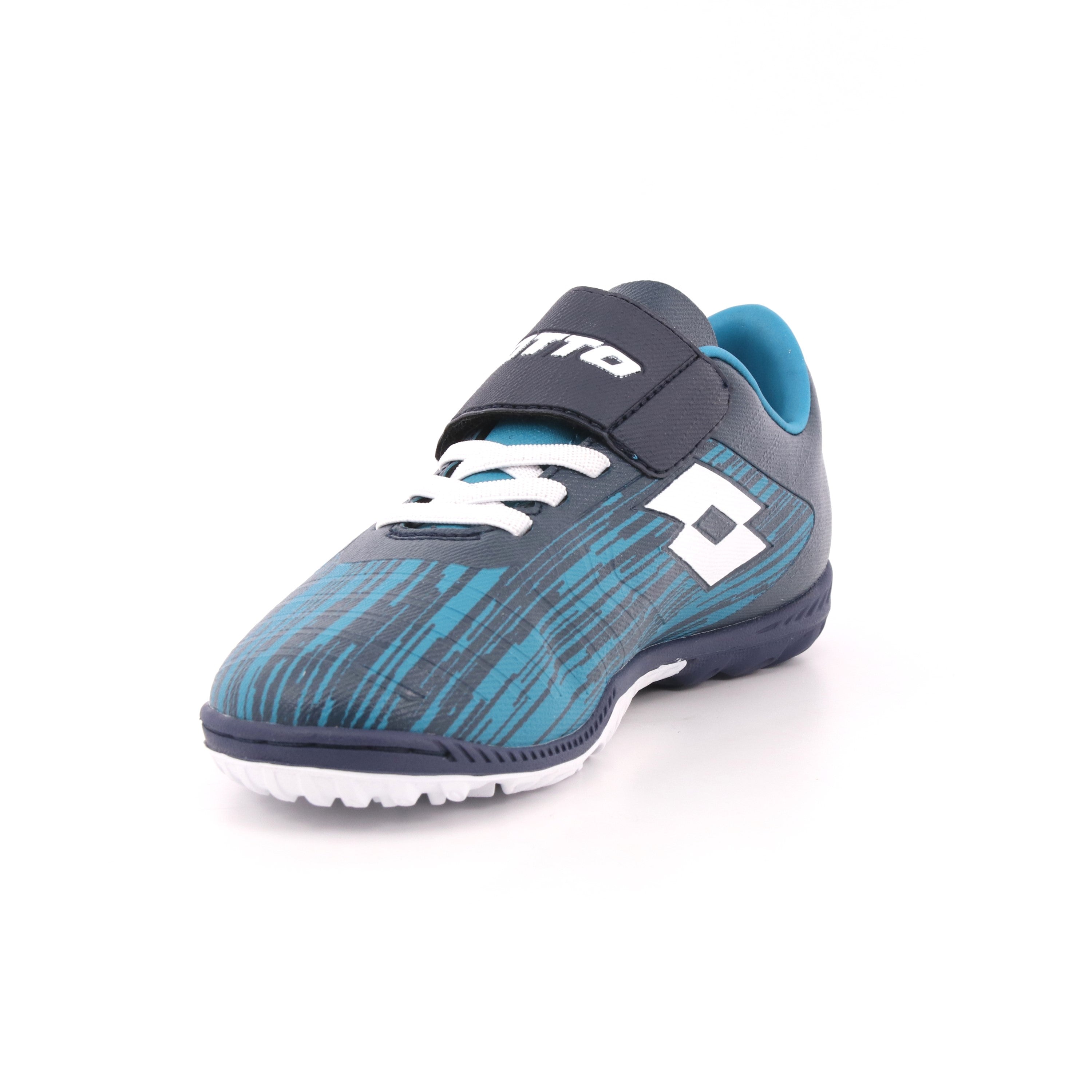 SOLISTA 700 III TF JR SL F 5SS NAVY/BLUE/ALL