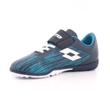 SOLISTA 700 III TF JR SL F 5SS NAVY/BLUE/ALL