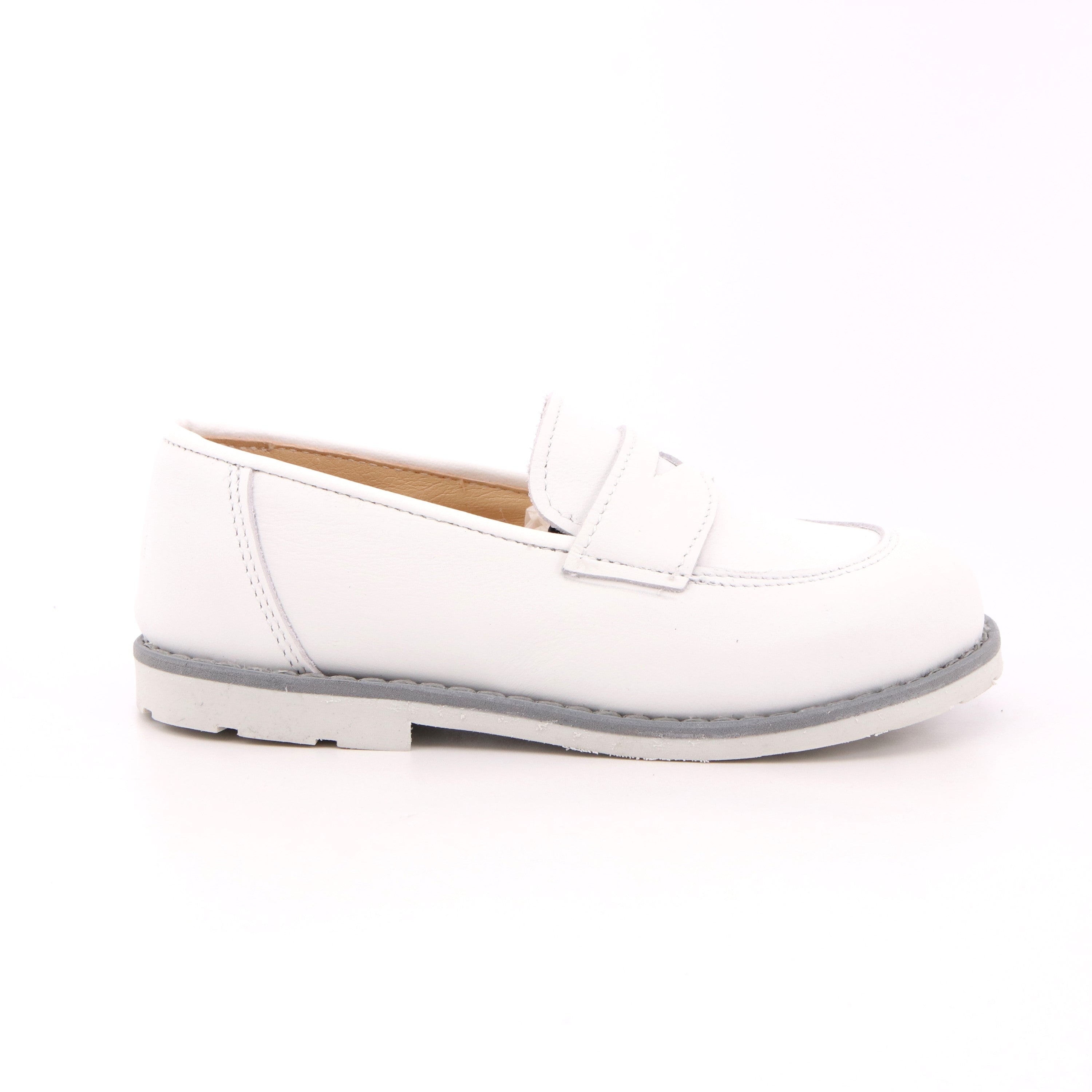 PELLE BIANCO