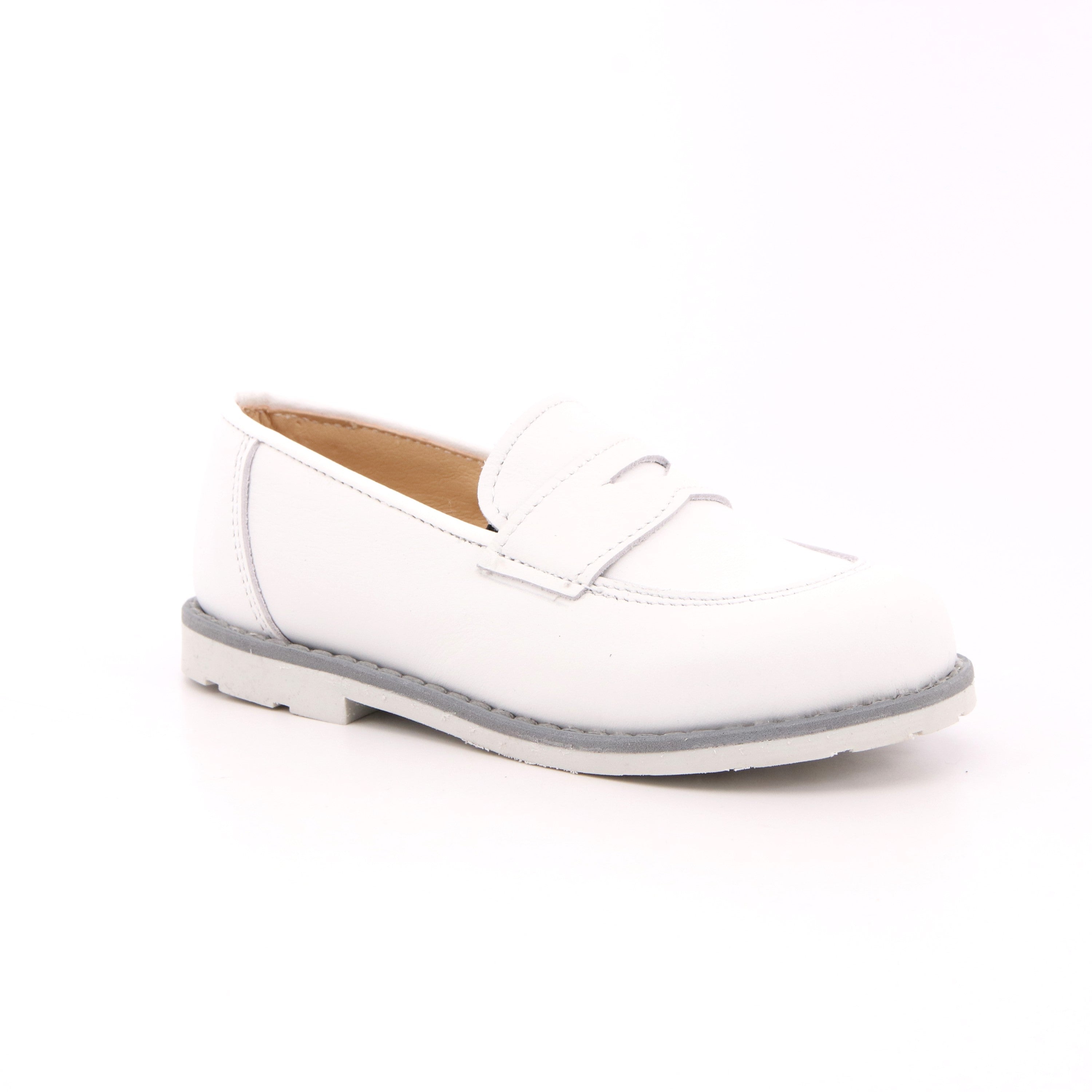 PELLE BIANCO