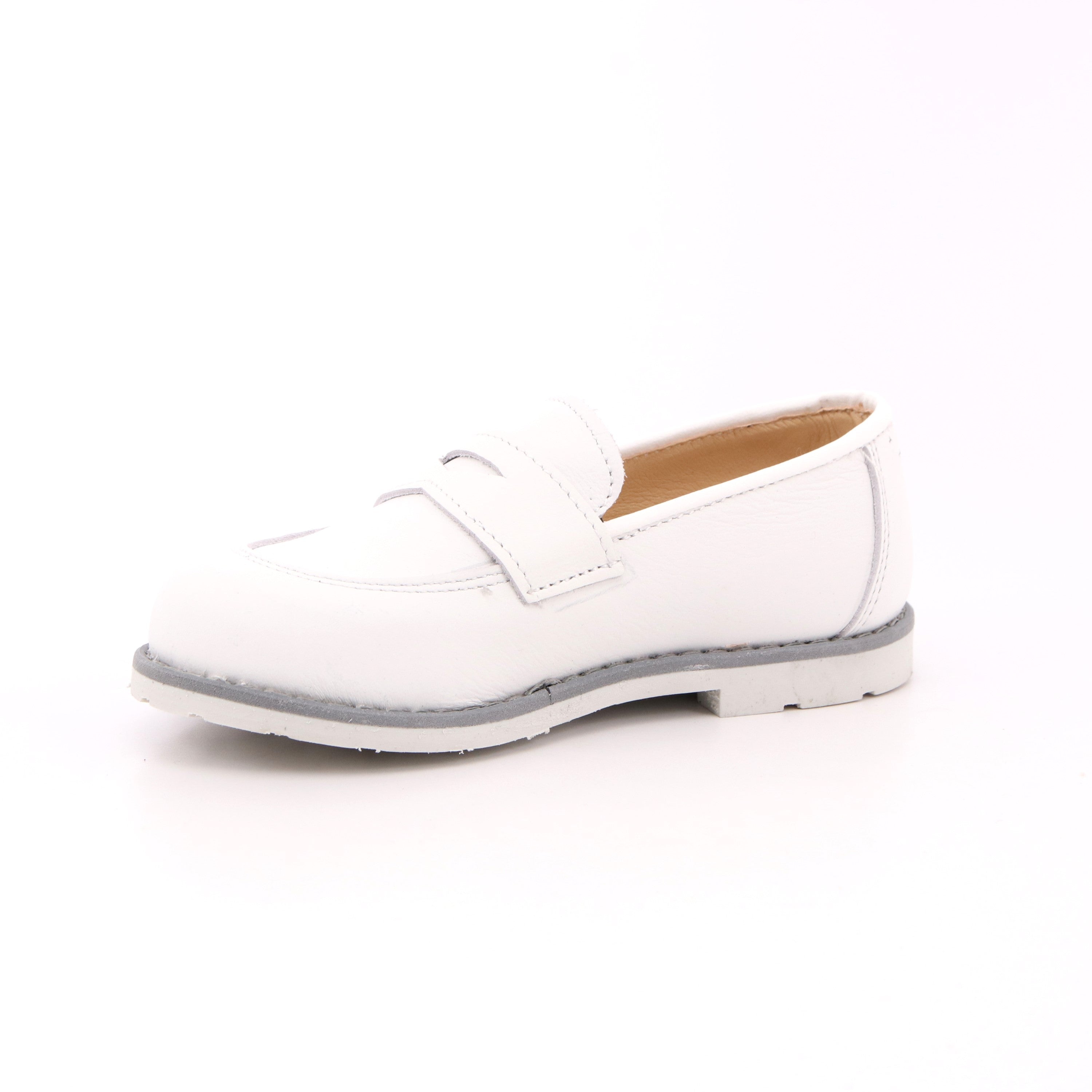 PELLE BIANCO