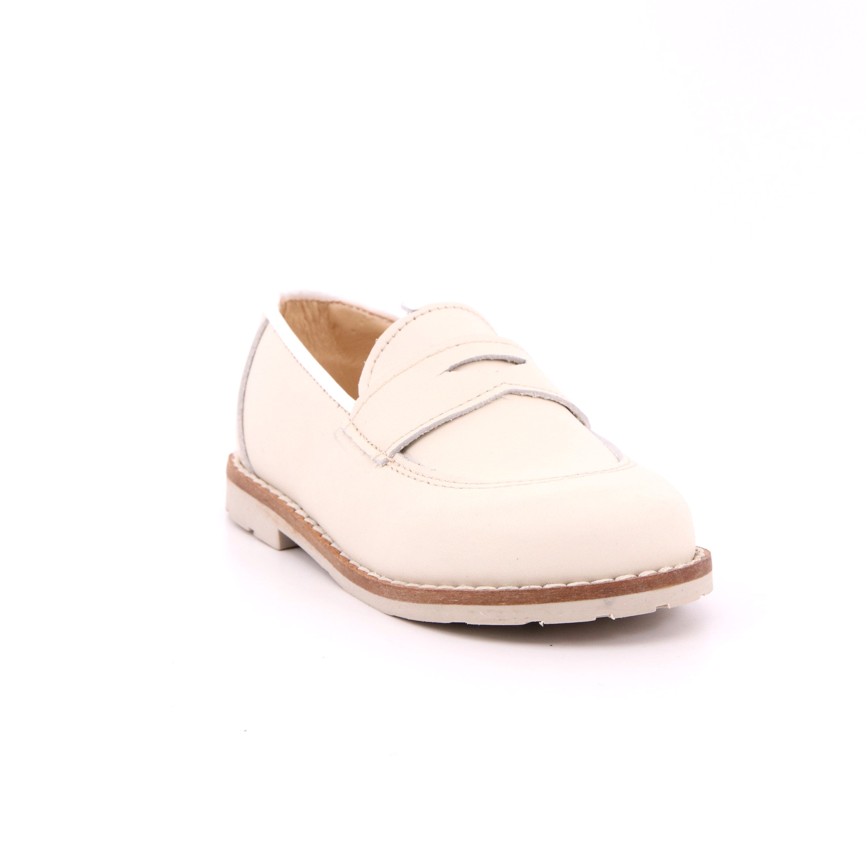 PELLE BEIGE