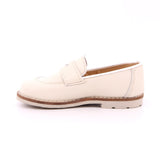 PELLE BEIGE