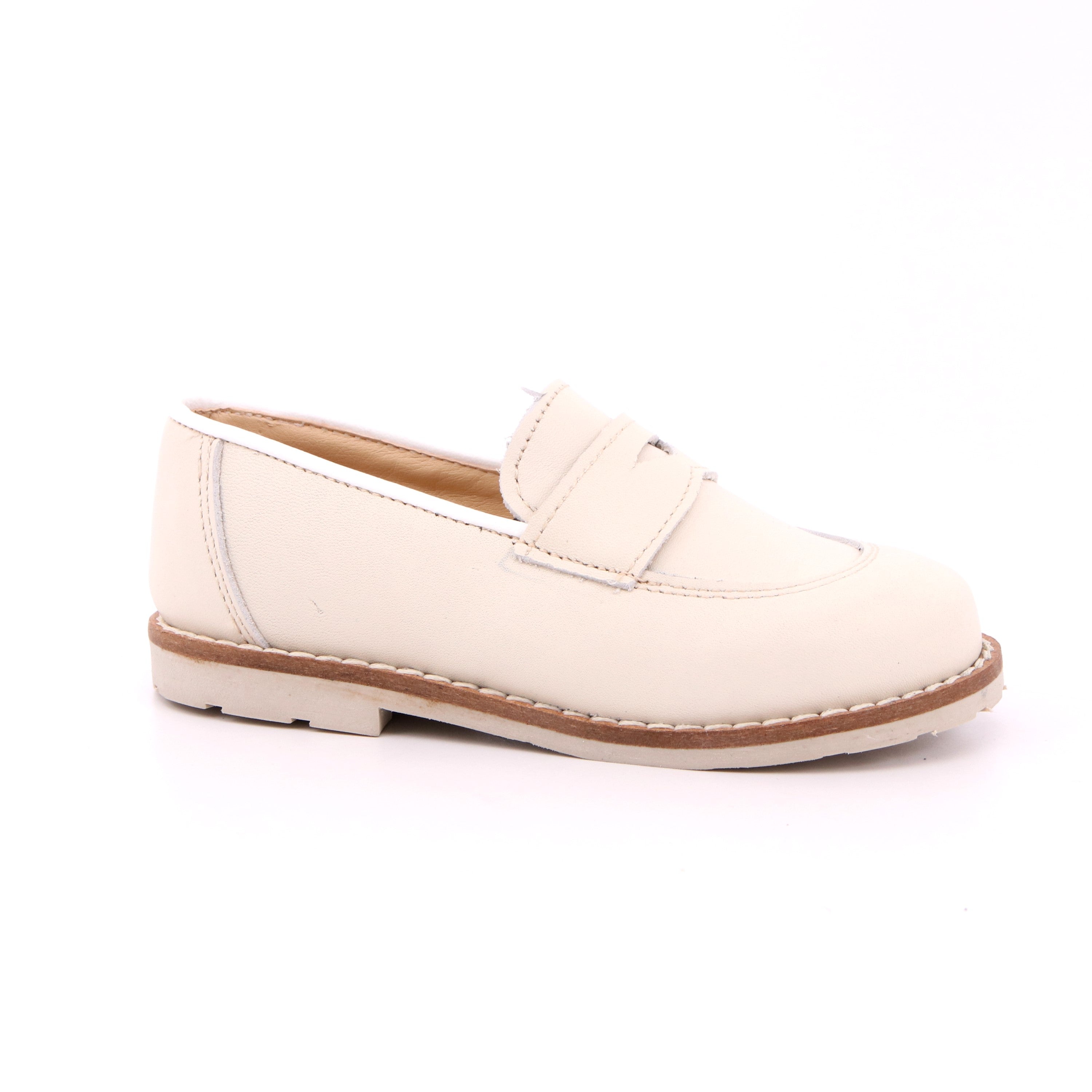 PELLE BEIGE