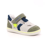PBA 18562 BABY AYGO NAB. GUM/S.NA.DE MILITARE