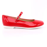 VERNICE ROSSO