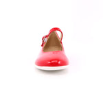 VERNICE ROSSO