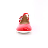 VERNICE ROSSO