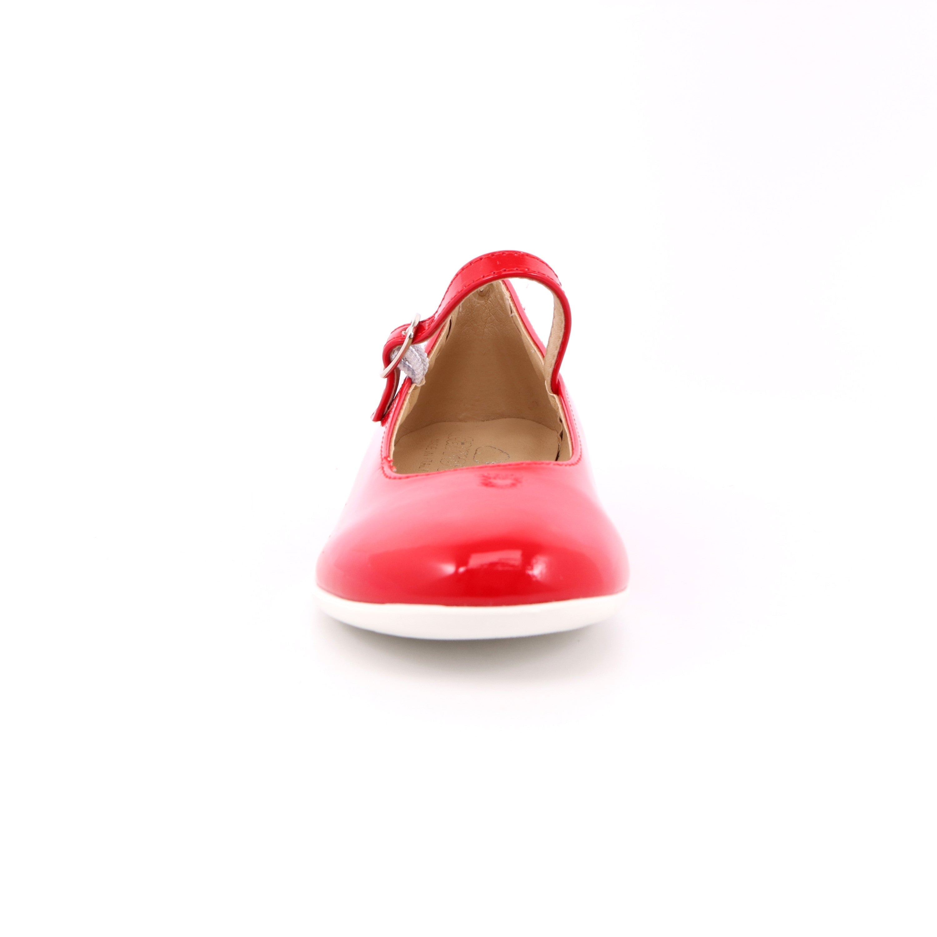 VERNICE ROSSO