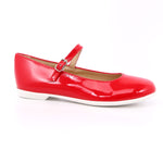 VERNICE ROSSO