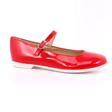 VERNICE ROSSO