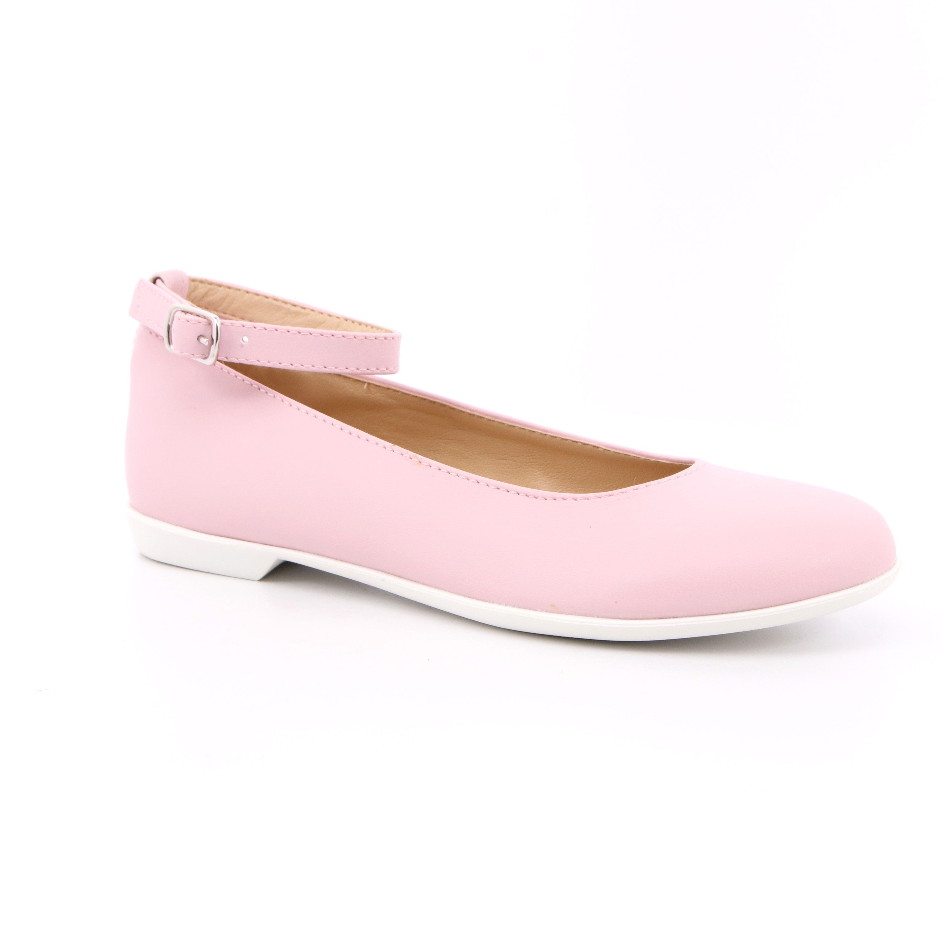PELLE ROSA