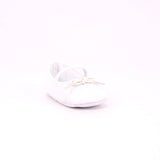 BEBE'/BALLERINA OXIE 300 BIANCO