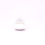 BEBE'/BALLERINA OXIE 300 BIANCO