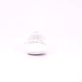 BEBE'/BALLERINA OXIE 300 BIANCO
