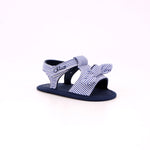 SANDALO ODALY 800 BLU