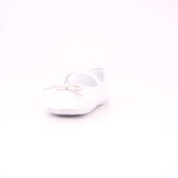 BEBE'/BALLERINA OXIE 300 BIANCO