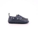 SCARPA ODIMO 800 BLU