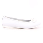 CILE BIANCO VELOUR NEVE TR OSTIA 303 BIANC