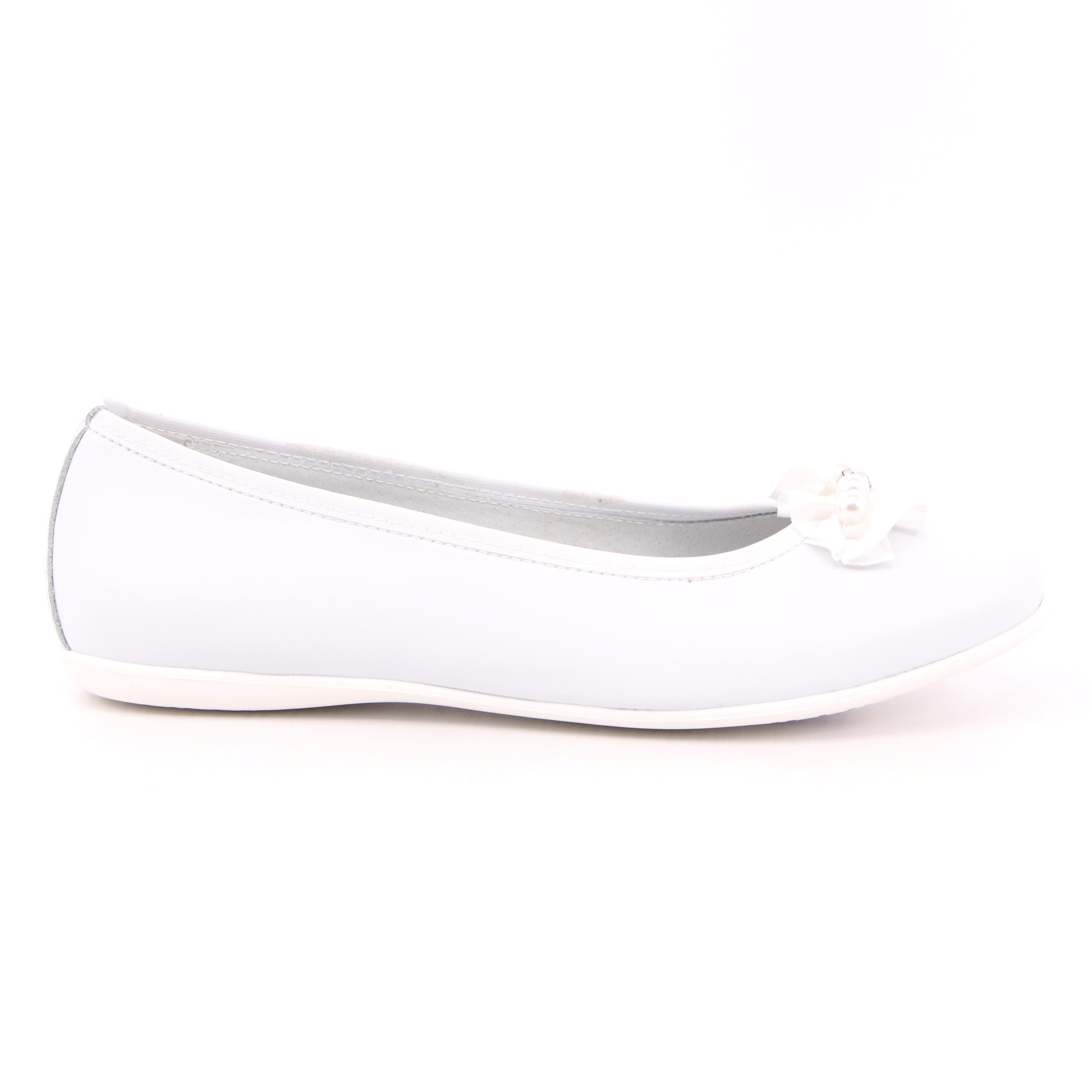 CILE BIANCO VELOUR NEVE TR OSTIA 303 BIANC