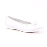 CILE BIANCO VELOUR NEVE TR OSTIA 303 BIANC