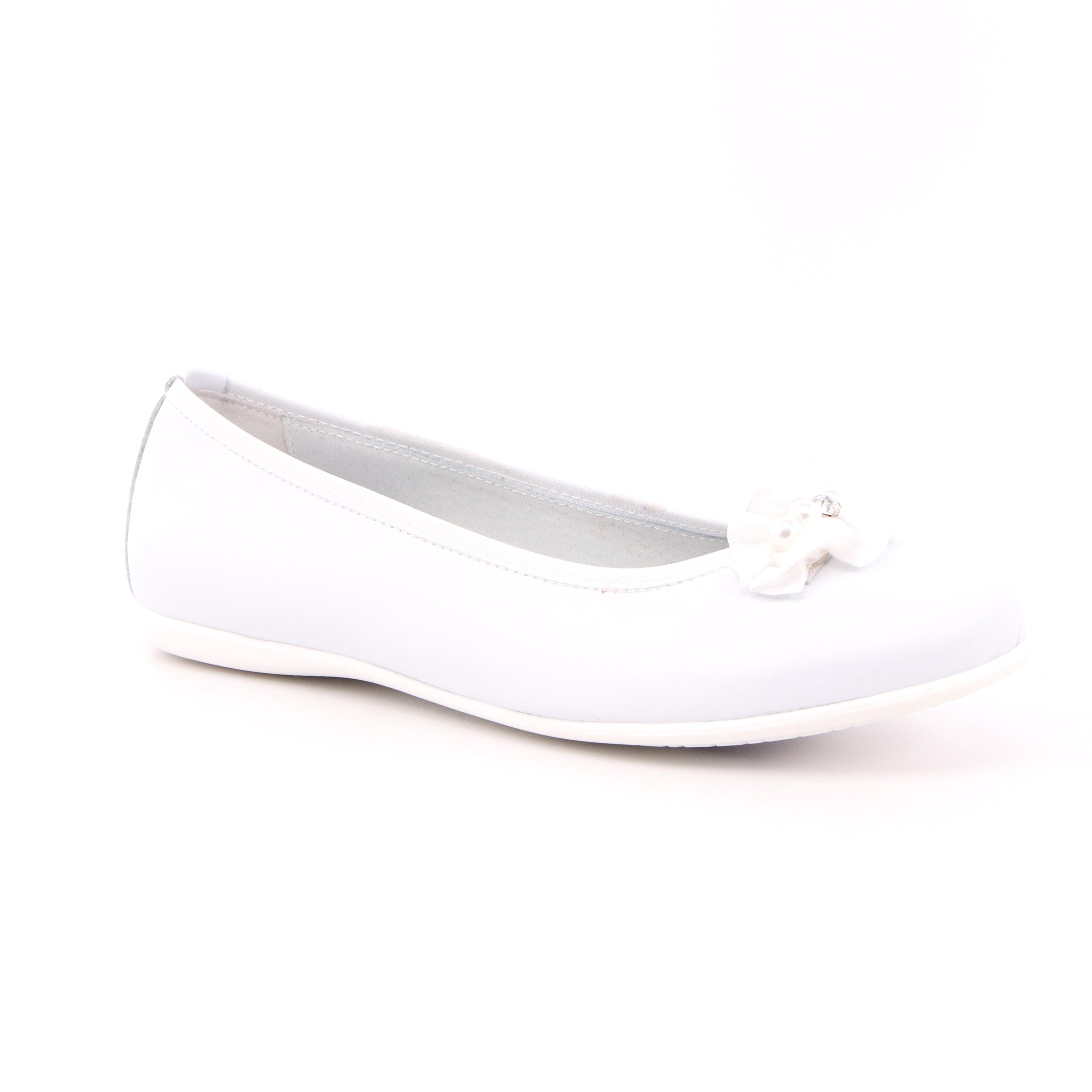 CILE BIANCO VELOUR NEVE TR OSTIA 303 BIANC