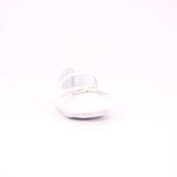 BEBE'/BALLERINA OXIE 300 BIANCO
