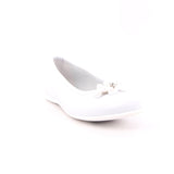 CILE BIANCO VELOUR NEVE TR OSTIA 303 BIANC