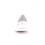 CILE BIANCO VELOUR NEVE TR OSTIA 303 BIANC
