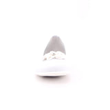 CILE BIANCO VELOUR NEVE TR OSTIA 303 BIANC