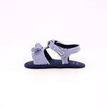 SANDALO ODALY 800 BLU