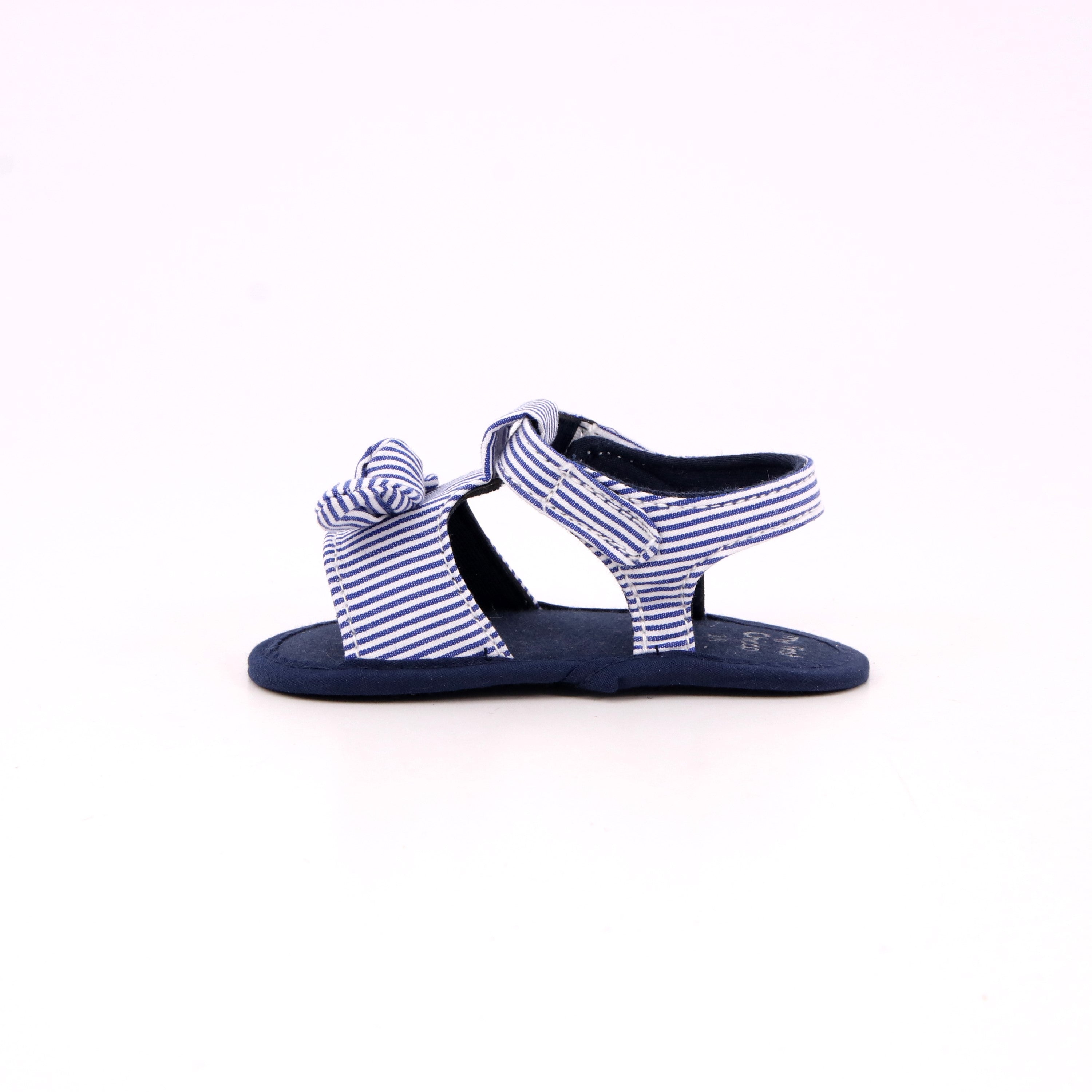 SANDALO ODALY 800 BLU