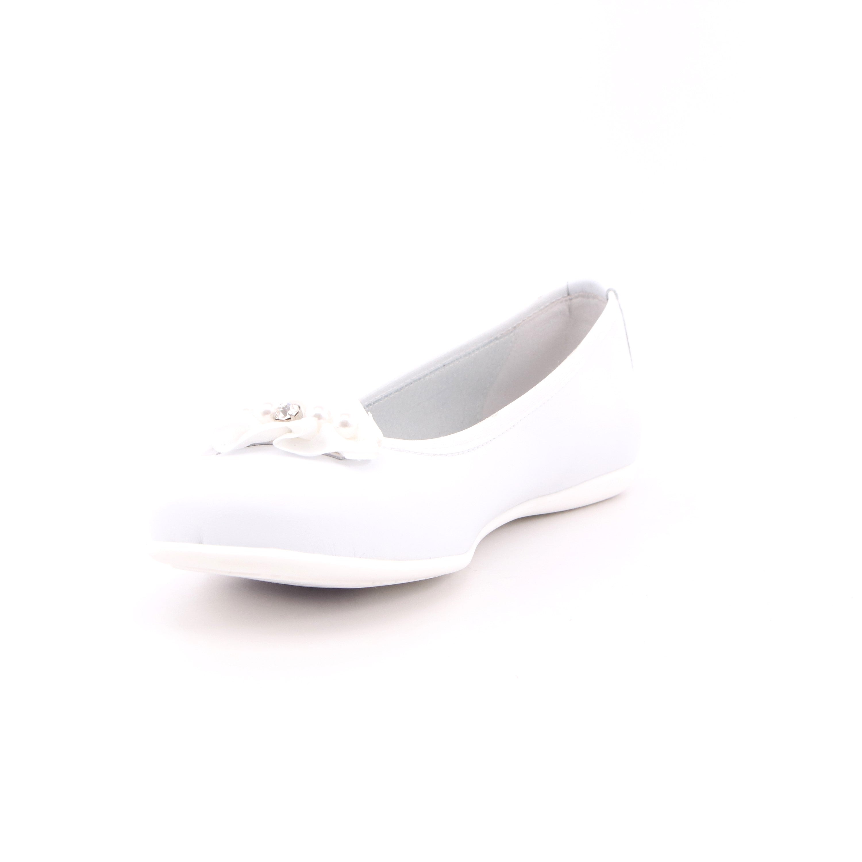 CILE BIANCO VELOUR NEVE TR OSTIA 303 BIANC