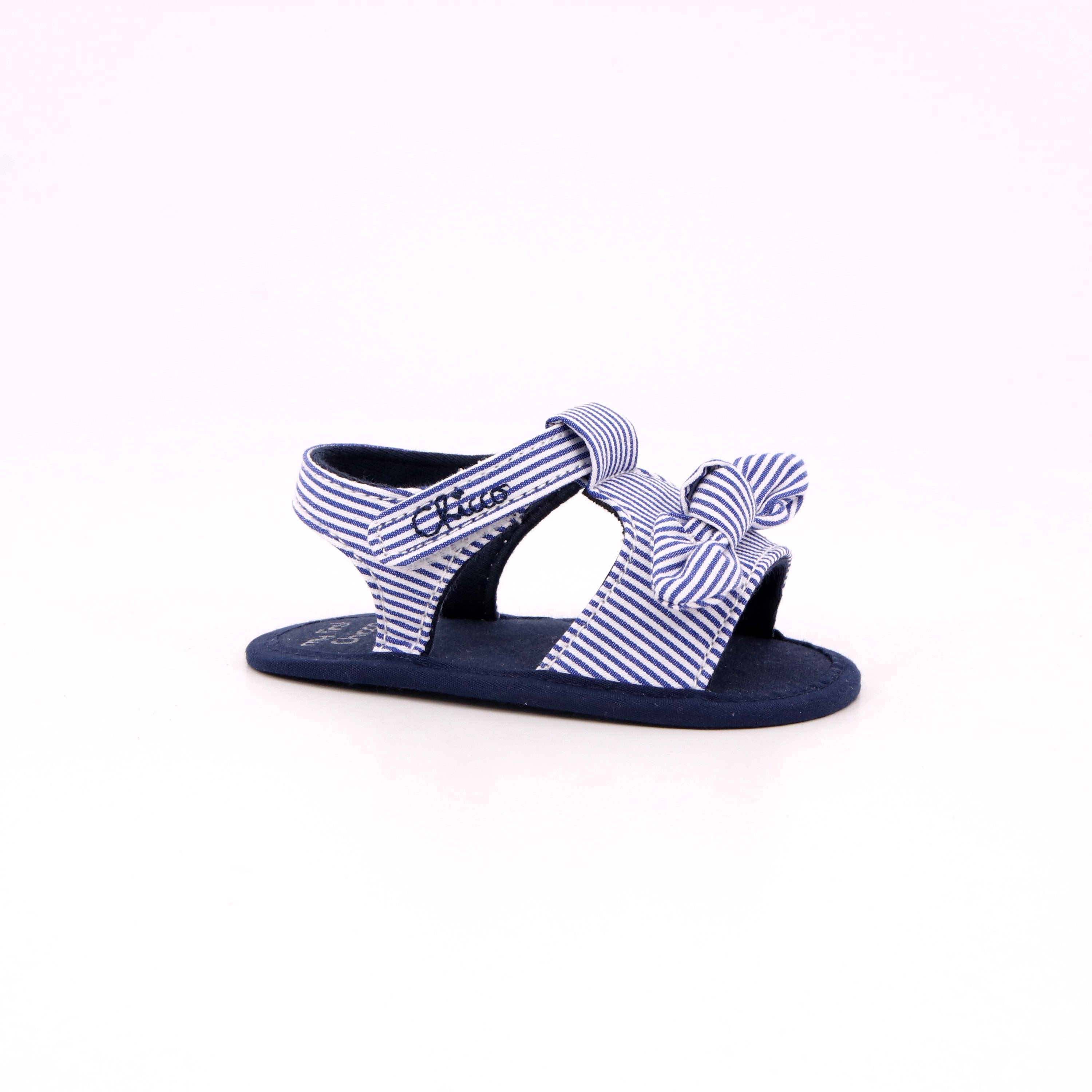 SANDALO ODALY 800 BLU