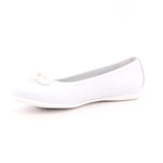 CILE BIANCO VELOUR NEVE TR OSTIA 303 BIANC