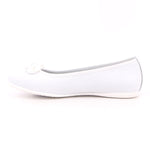 CILE BIANCO VELOUR NEVE TR OSTIA 303 BIANC