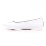CILE BIANCO VELOUR NEVE TR OSTIA 303 BIANC