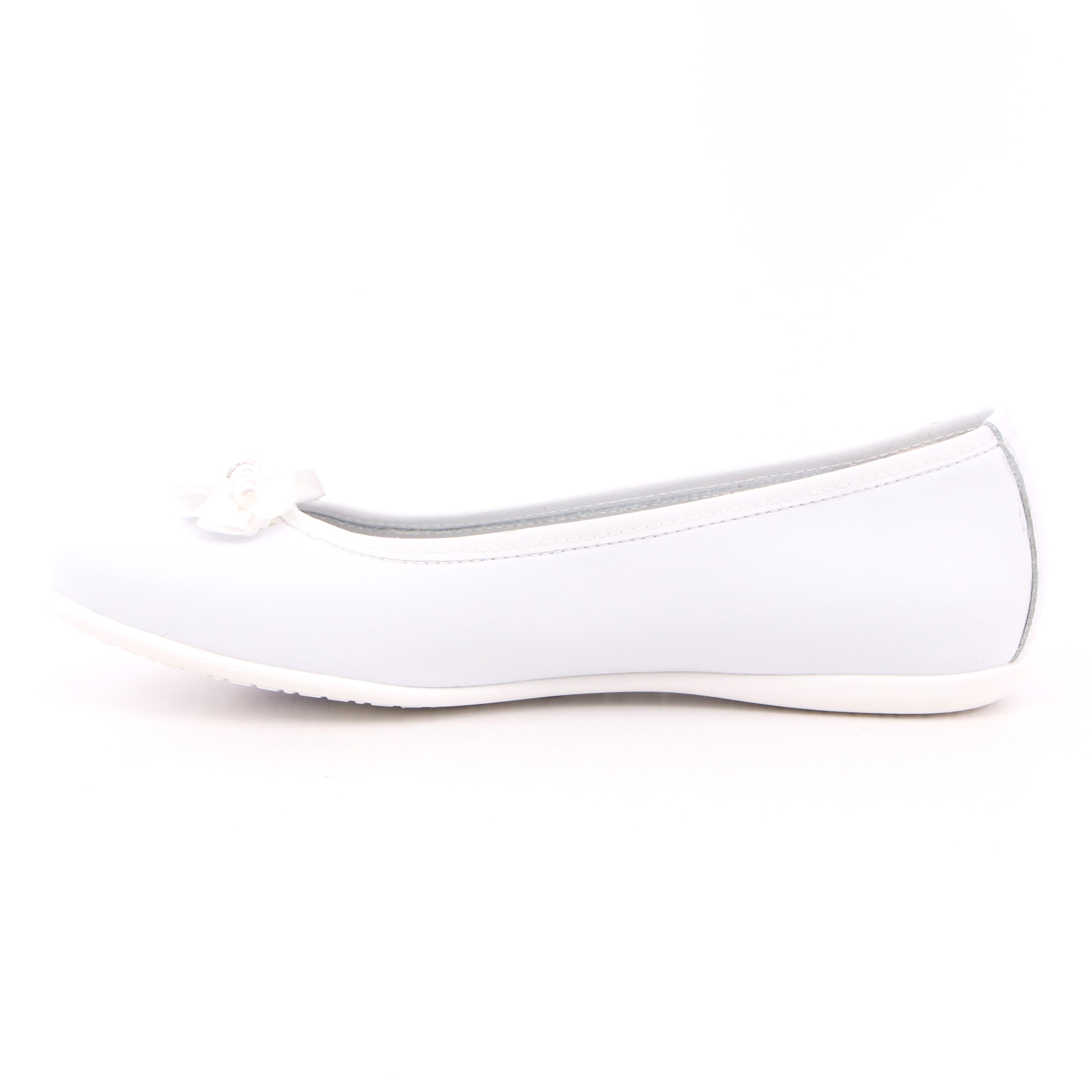 CILE BIANCO VELOUR NEVE TR OSTIA 303 BIANC