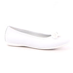 CILE BIANCO VELOUR NEVE TR OSTIA 303 BIANC