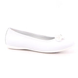 CILE BIANCO VELOUR NEVE TR OSTIA 303 BIANC